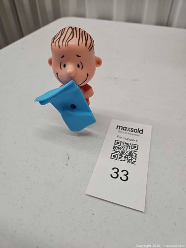 Lot #33 (1 of 6)