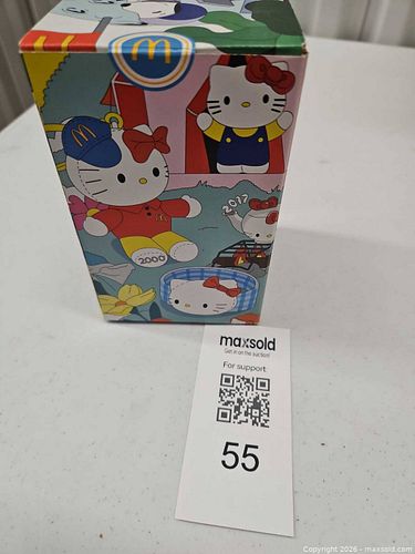 Lot #55 (1 of 13)
