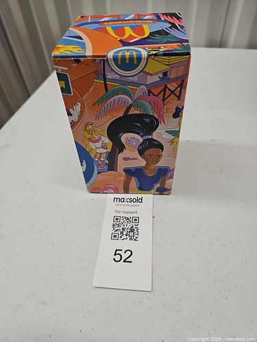 Lot #52 (1 of 12)