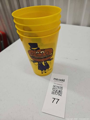 Lot #77 (1 of 5)