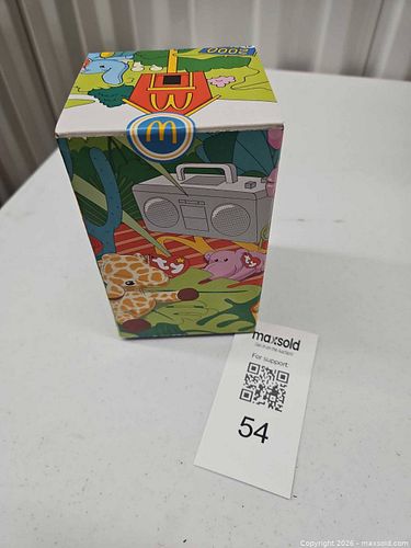 Lot #54 (1 of 13)