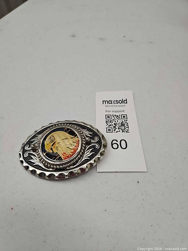 Lot #60 (1 of 4)