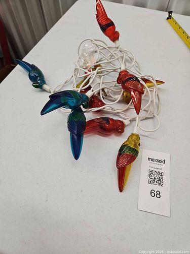 Lot #68 (1 of 6)