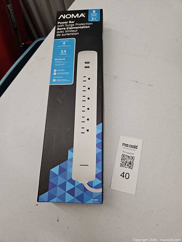 Lot #40 (1 of 4)