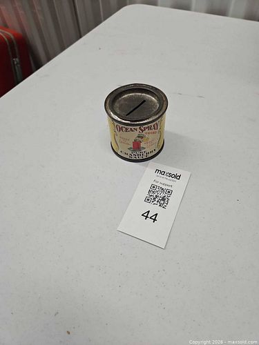 Lot #44 (1 of 5)
