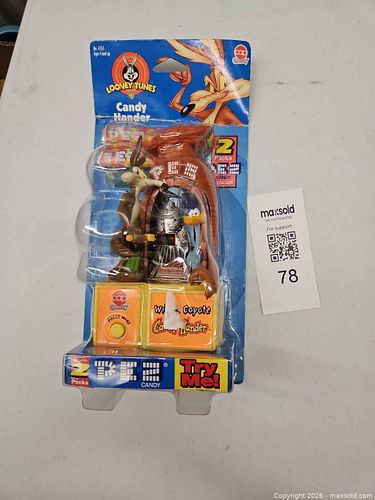 Lot #78 (1 of 7)