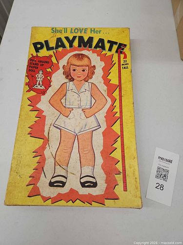Lot #28 (1 of 6)