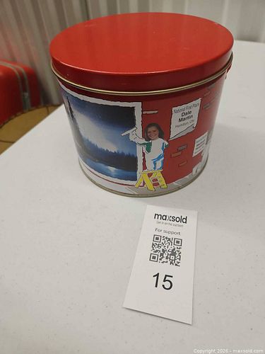 Lot #15 (1 of 4)