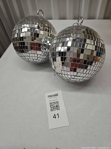 Lot #41 (1 of 5)