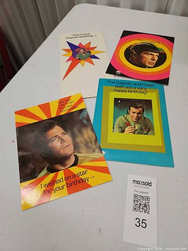 Lot #35 (1 of 11)