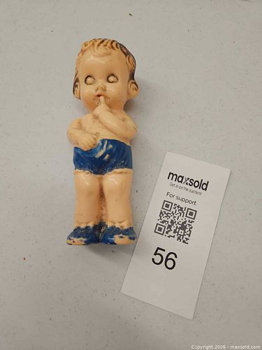 Lot #56 (1 of 6)