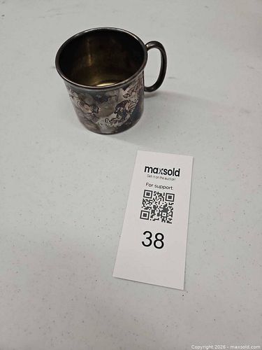 Lot #38 (1 of 5)