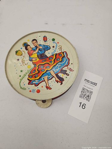 Lot #16 (1 of 7)