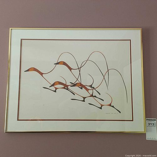 Lot #313 (1 of 8)