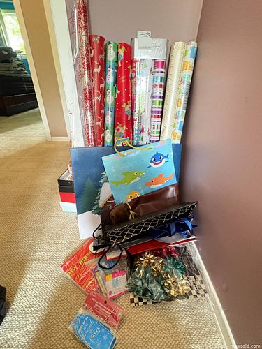 Lot #348 (1 of 7)