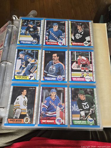 Lot #57 (1 of 9)