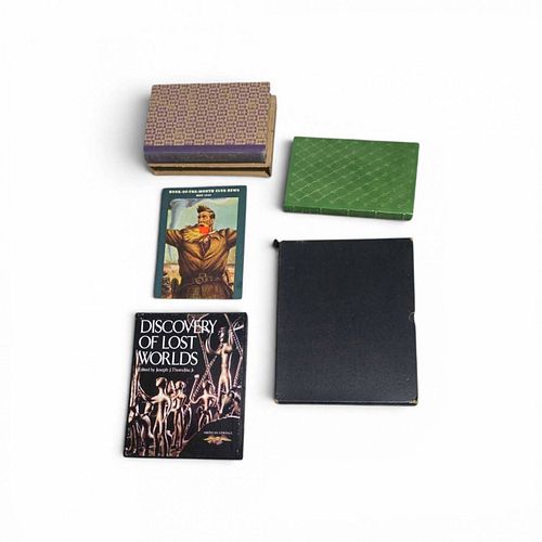 Lot #38 (1 of 18)