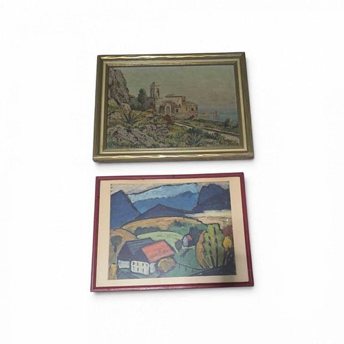 Lot #69 (1 of 8)