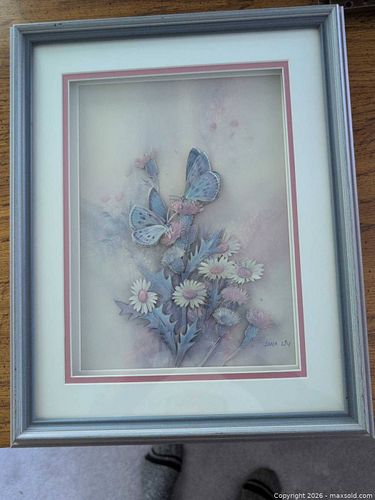Lot #50 (1 of 1)