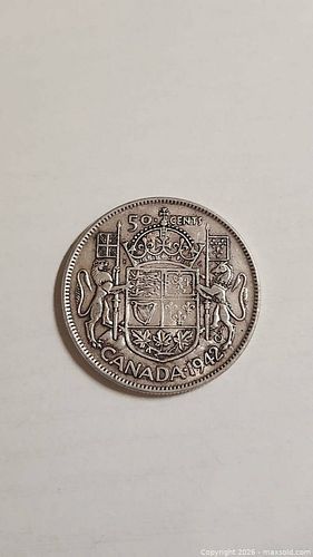 Lot #42 (1 of 4)