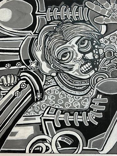 Lot #21 (1 of 3)