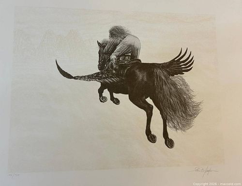 Lot #121 (1 of 3)
