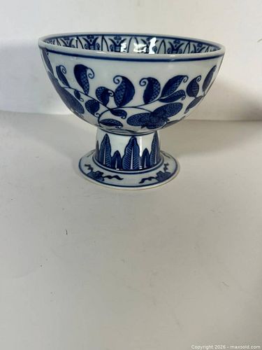Lot #123 (1 of 3)