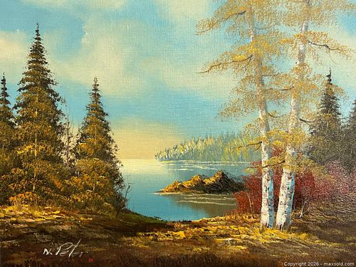 Lot #102 (1 of 4)