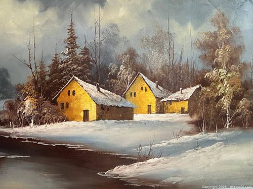 Lot #104 (1 of 4)