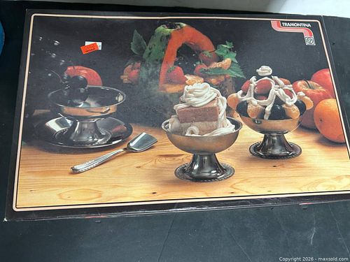 Lot #43 (1 of 4)