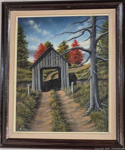 Lot #111 (1 of 6)