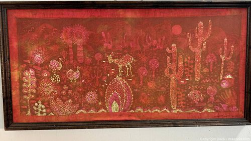 Lot #106 (1 of 5)