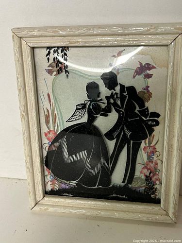 Lot #56 (1 of 3)