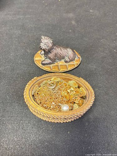 Lot #73 (1 of 20)