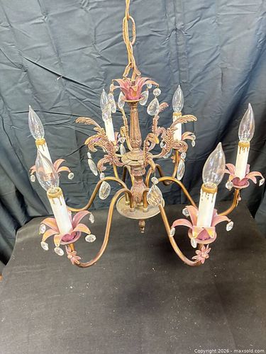 Lot #50 (1 of 20)