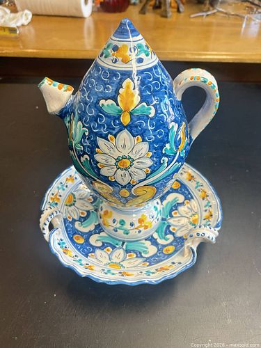 Lot #31 (1 of 5)