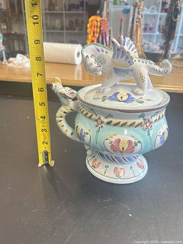 Lot #34 (1 of 7)