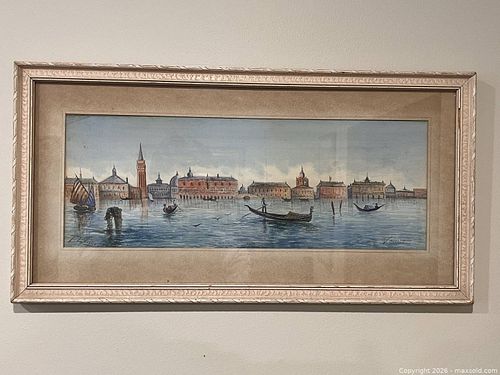 Lot #64 (1 of 12)