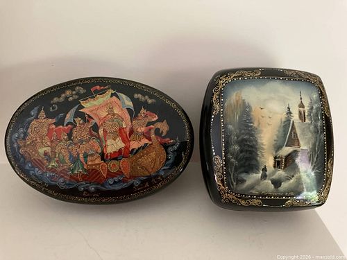 Lot #91 (1 of 14)