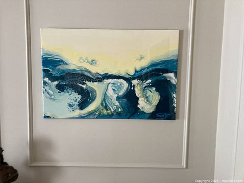 Lot #80 (1 of 8)