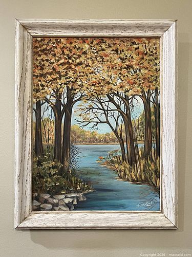 Lot #46 (1 of 6)
