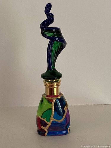 Lot #69 (1 of 12)