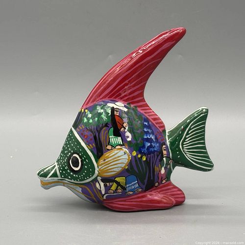 Lot #68 (1 of 5)