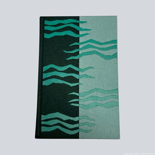 Lot #118 (1 of 6)