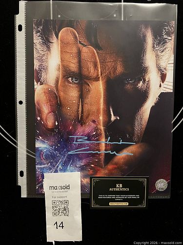 Lot #14 (1 of 4)