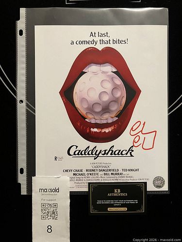 Lot #8 (1 of 4)