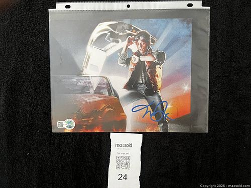 Lot #24 (1 of 4)