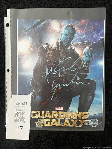 Lot #17 (1 of 4)