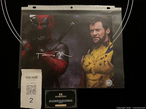 Lot #2 (1 of 4)