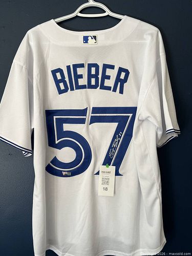 Lot #18 (1 of 5)